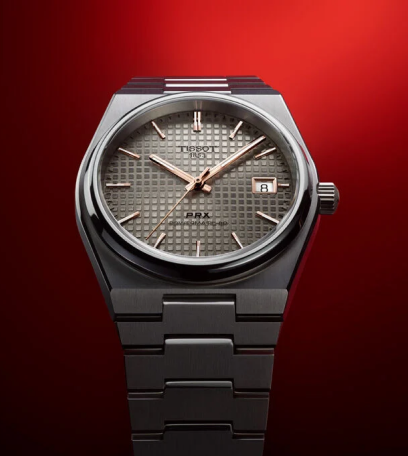 Tissot Men's Watches