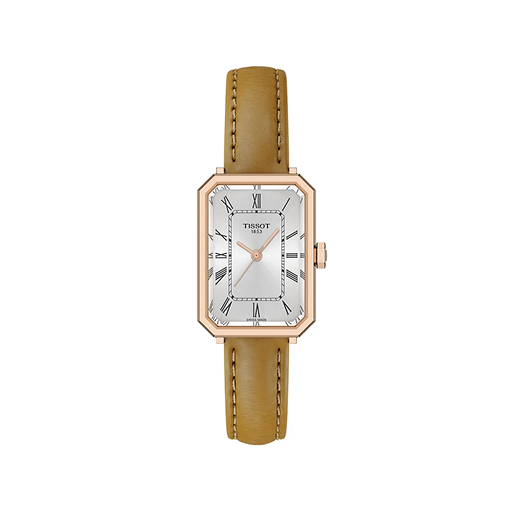 Tissot SRV Watch Collection