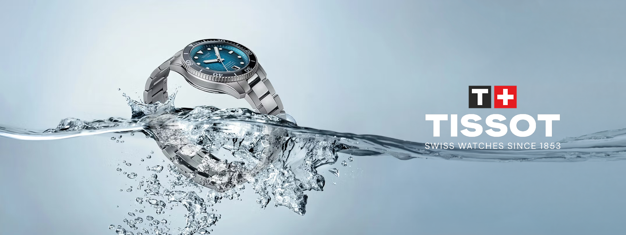 Tissot Classic Watches