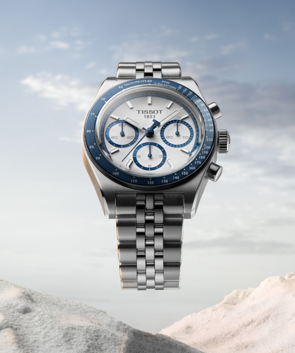 TISSOT Sport Watch Collection