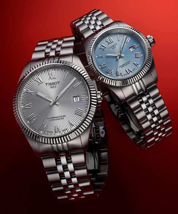 Tissot Watches