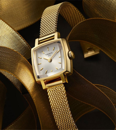 Tissot Women's Watches