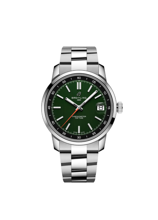 Breitling Top Time