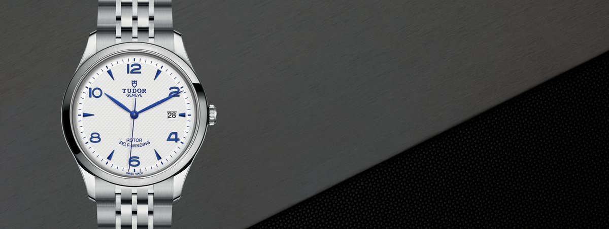 TUDOR 1926 Watch Collection
