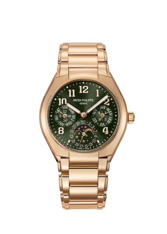 Patek Philippe Twenty~4