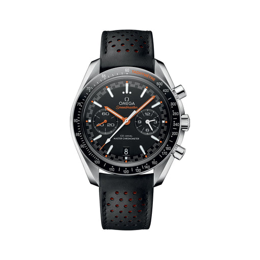 Omega Speedmaster Racing Co-Axial Master Chronometer Chronograph 44.25mm 329.32.44.51.01.001 Watches Omega   