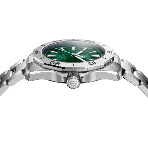 Aquaracer Professional 200 Solargraph Calibre TH50-00 Quartz 40mm WBP1115.BA0000 Watches Tag Heuer   