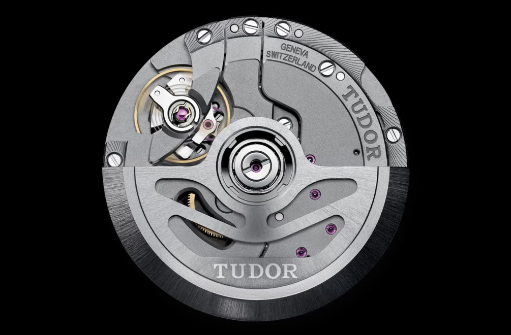 Watch TUDOR Movement