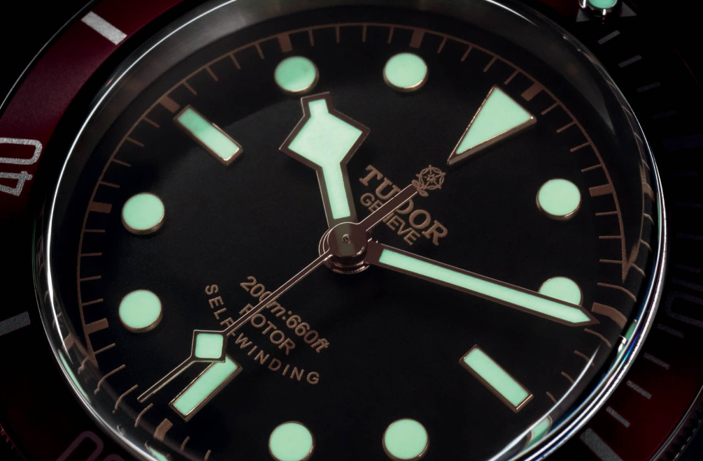 Watch Hour Markers