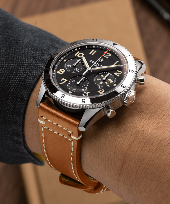 Michael Spiers Watch Repairs & Servicing