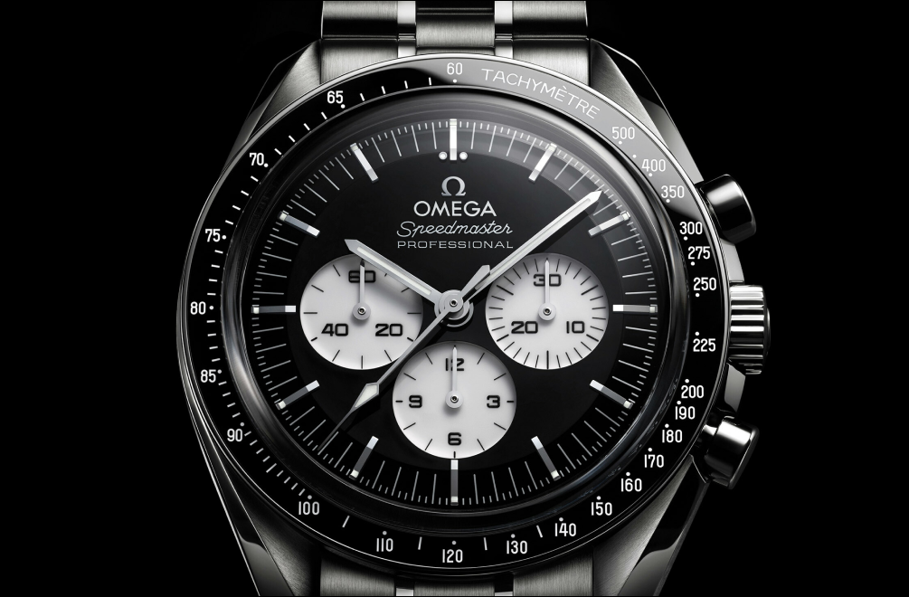 Watch Sub Dials