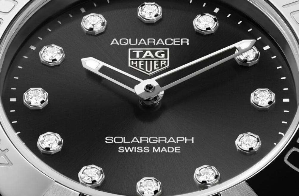 Watch Dial