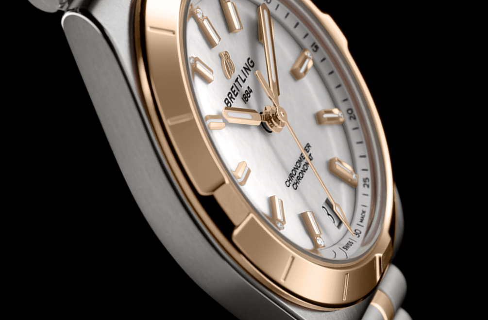 Watch case