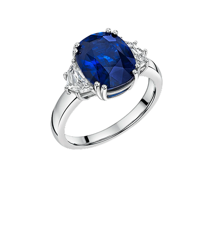 White Gold Rings