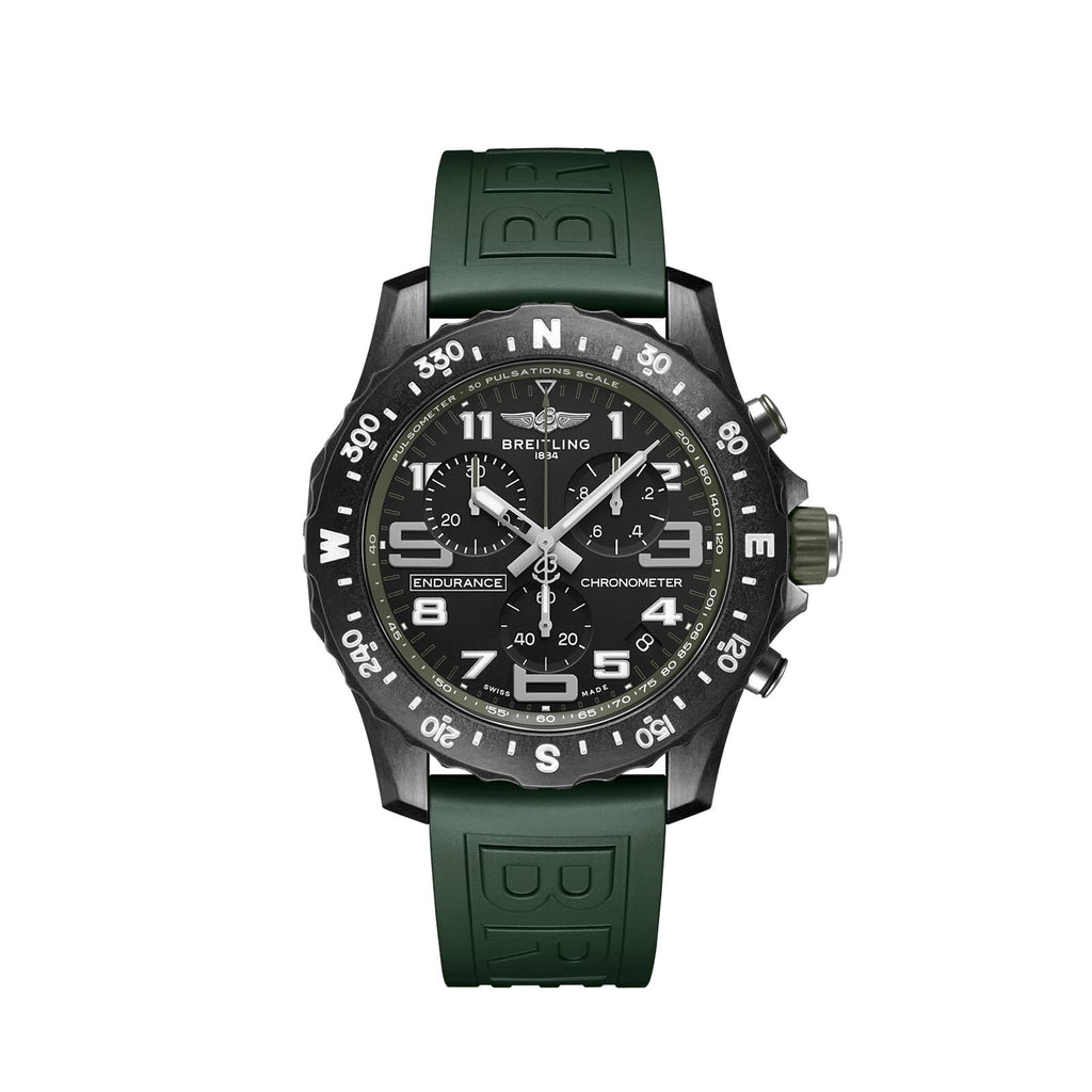 Breitling discount watch sport