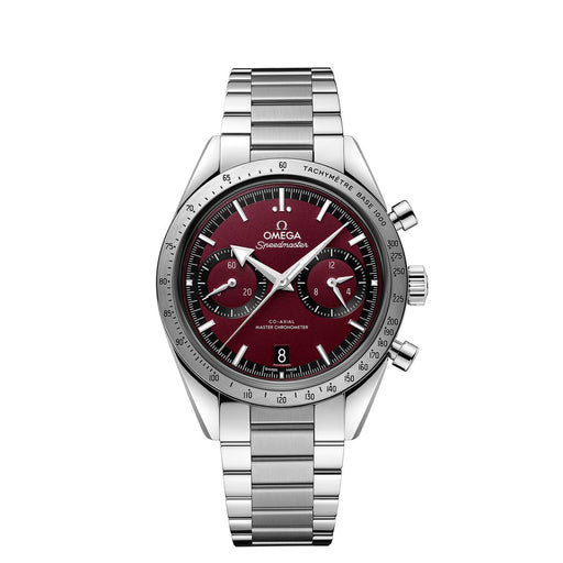 Speedmaster '57 Co-Axial Master Chronometer Chronograph 40.5mm 332.10.41.51.11.001 Watches Omega   