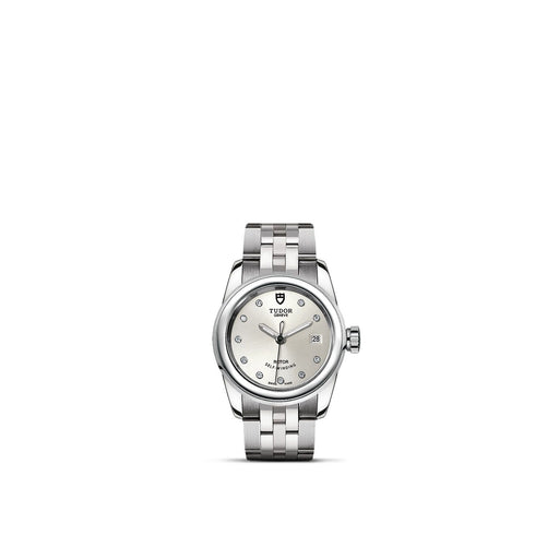 TUDOR Glamour Date 26mm M51000-0002 Watches Tudor   