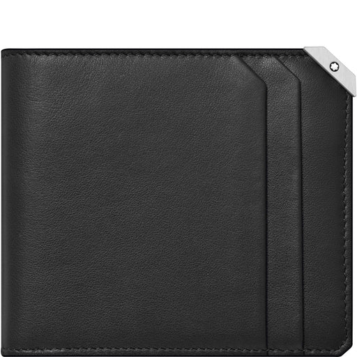 Meisterstück Urban Wallet 6cc MB124089 Leather Products Montblanc   