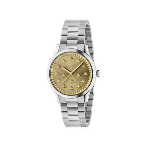 Gucci G-Timeless Watch, 32mm Quartz YA1265035 Watches Gucci   