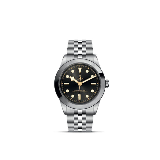 TUDOR Black Bay 39 M79660-0001 Watches Tudor 6DK9659  