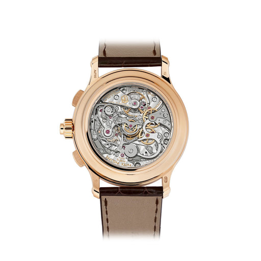 Patek Philippe Grand Complications Split-Seconds Chronograph 5370R-001 Watches Patek Philippe
