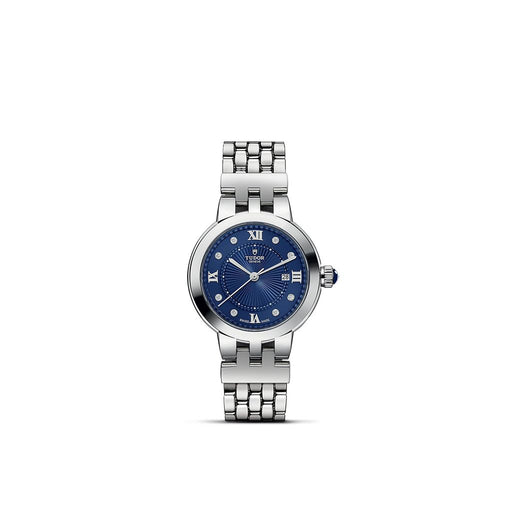 NEW: Tudor Clair De Rose 30mm M35500-0010 Watches Tudor   