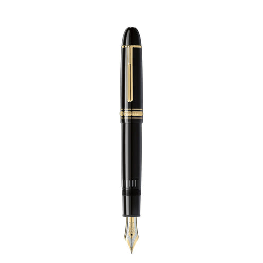 Montblanc Meisterstück Gold-Coated 149 Fountain Pen MB132113