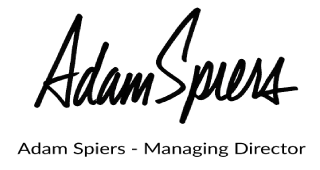 Adam Spiers