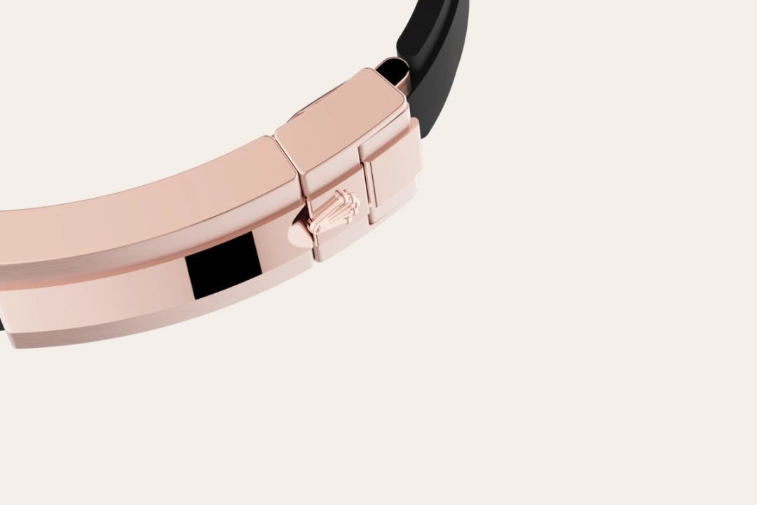 Rolex Dial