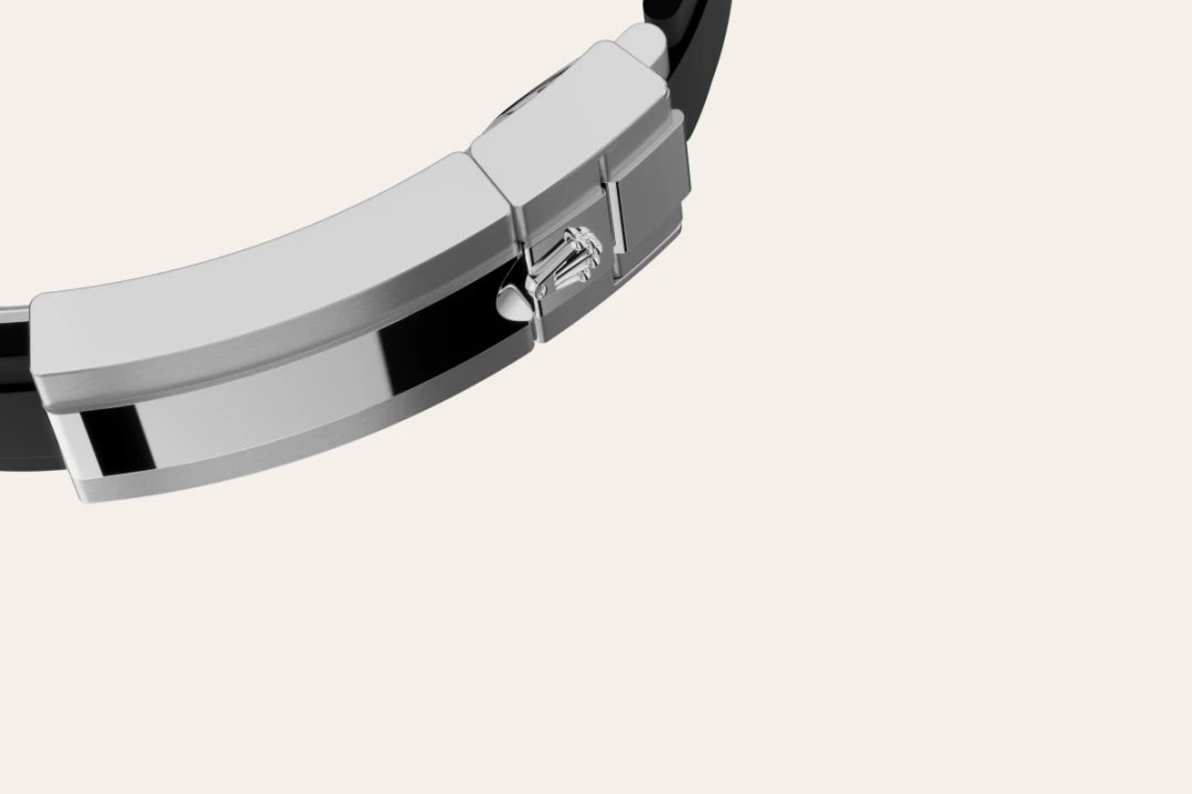 Rolex Dial