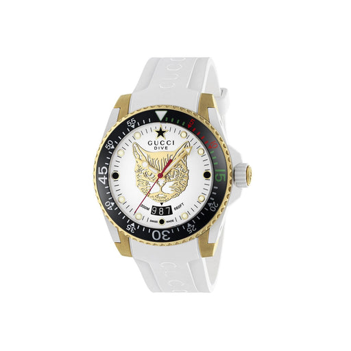 Gucci Dive Watch, 40mm Quartz YA136322 Watches Gucci   