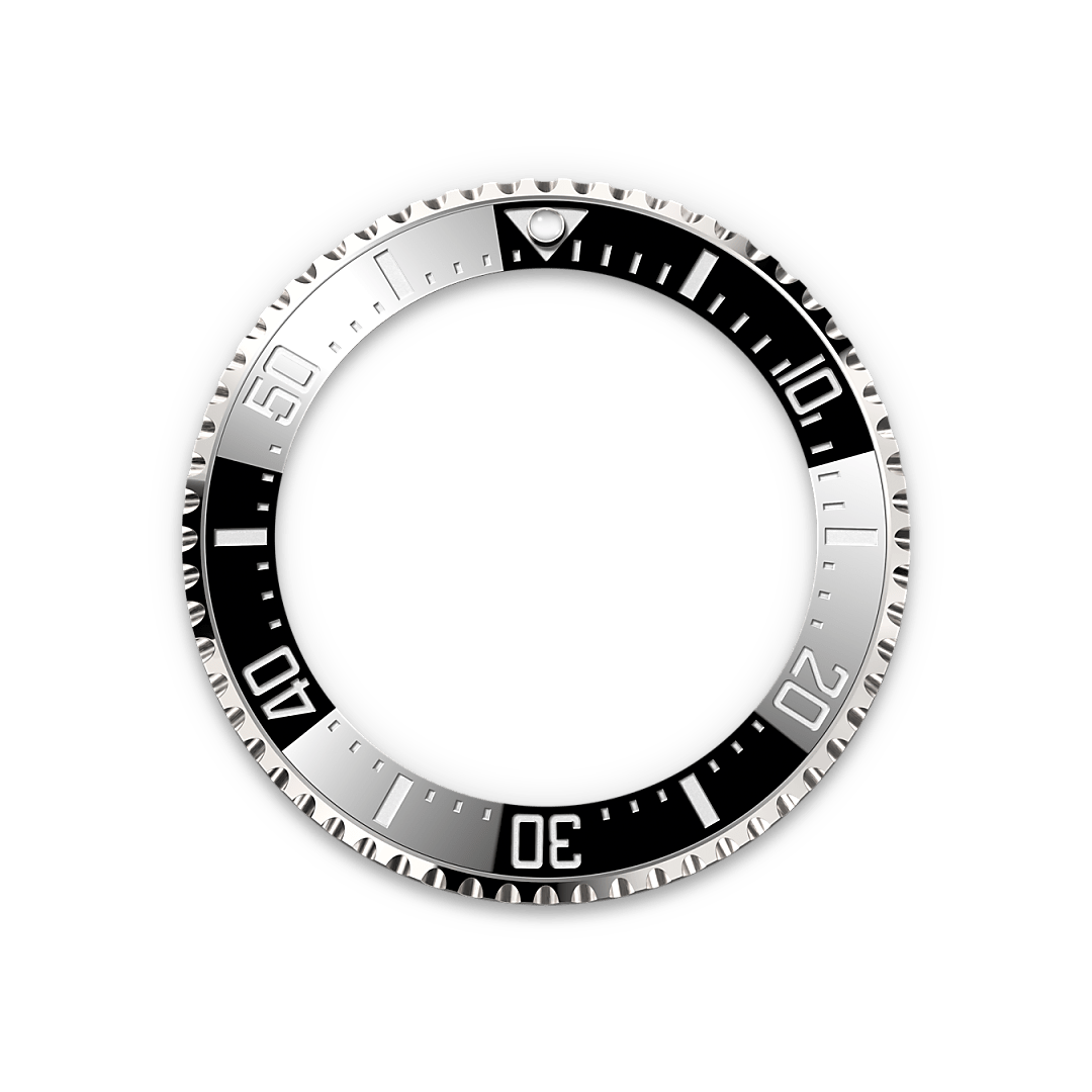 Rolex Dial
