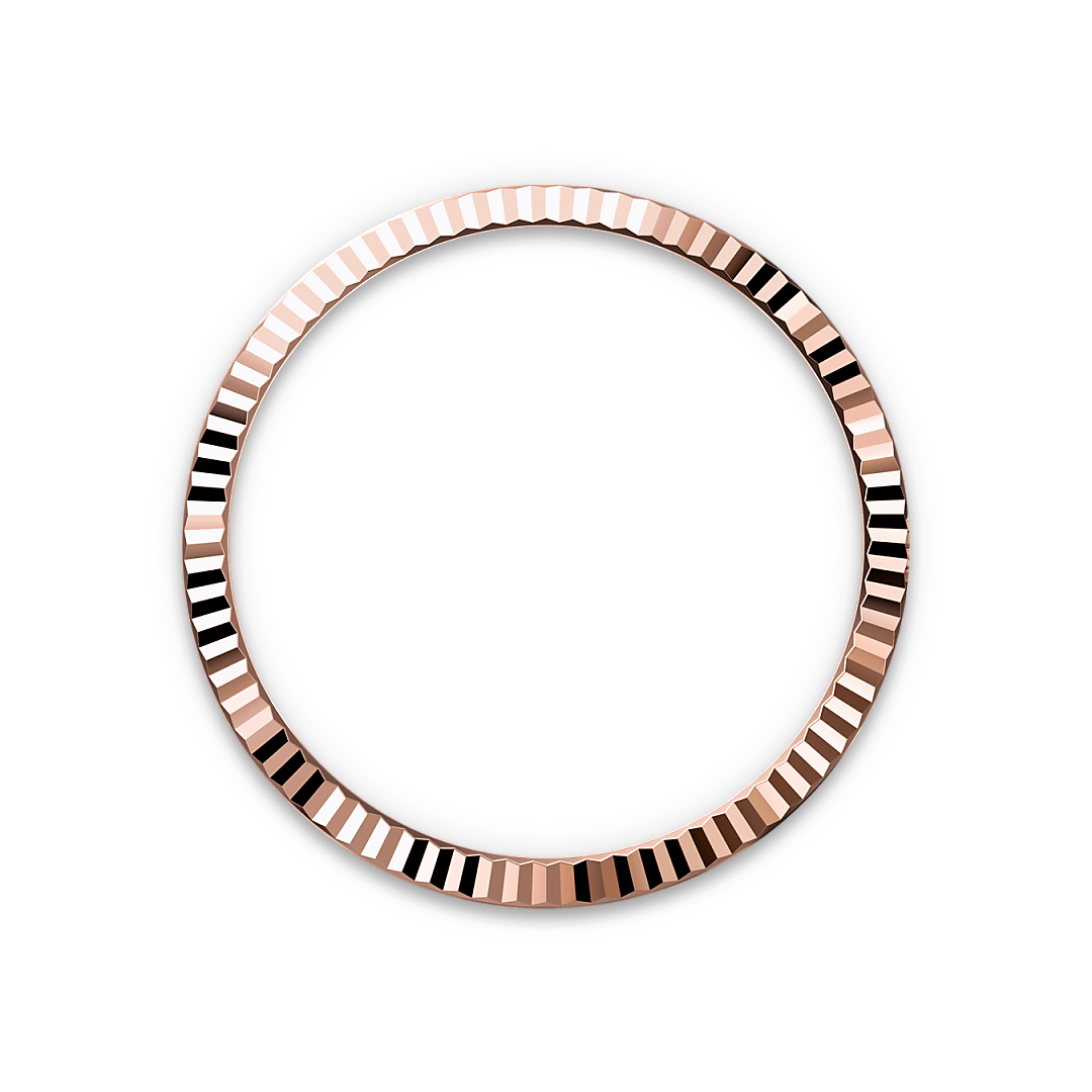 Rolex Bezel