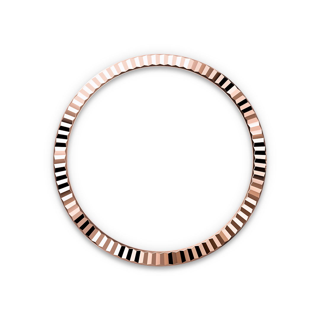 Rolex Bezel