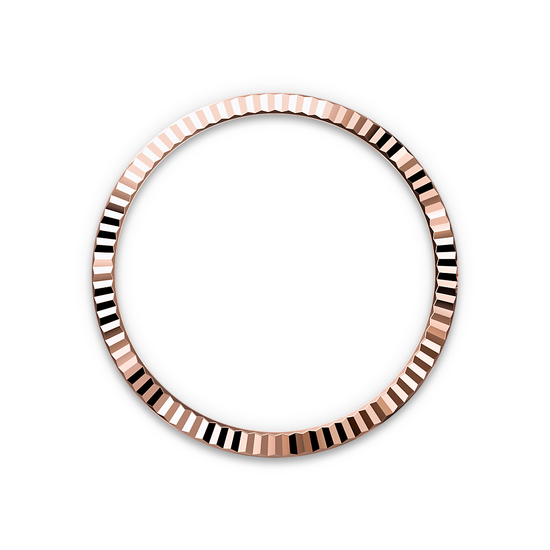 Rolex Bezel