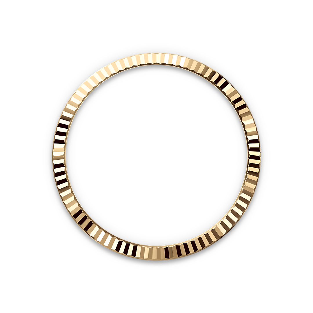 Rolex Bezel