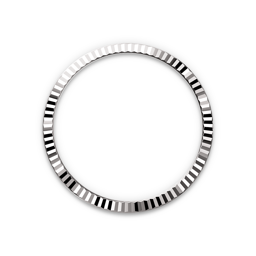 Rolex Bezel