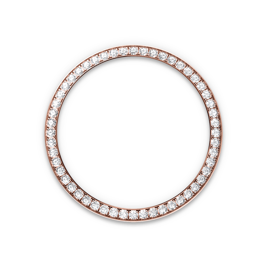 Rolex Bezel