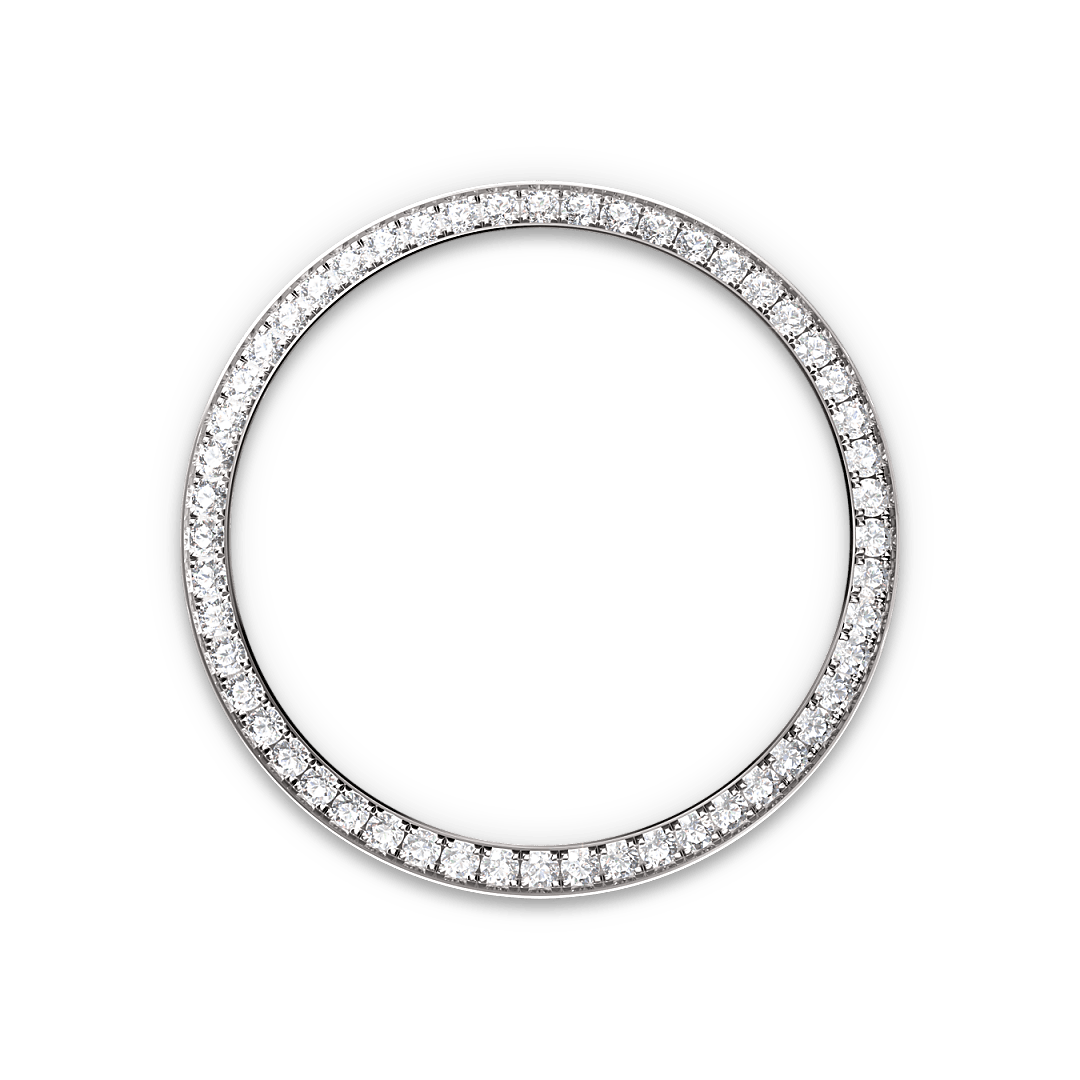 Rolex Bezel
