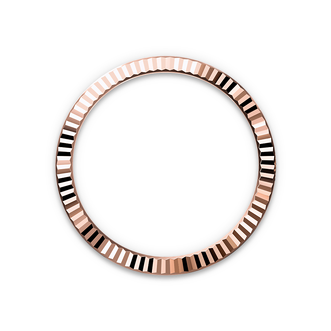 Rolex Bezel