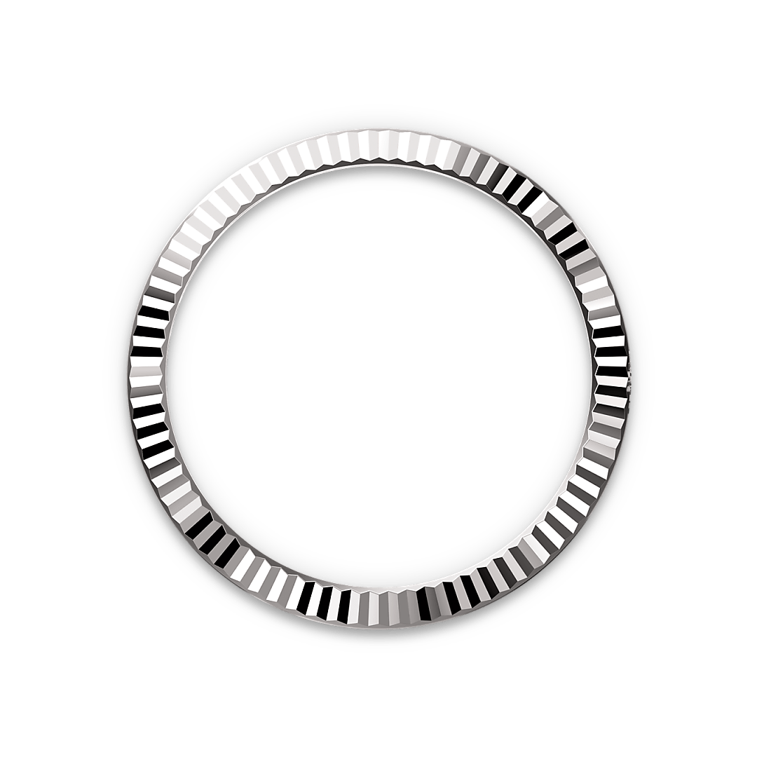 Rolex Bezel