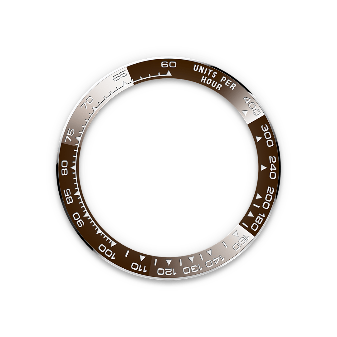 Rolex Bezel