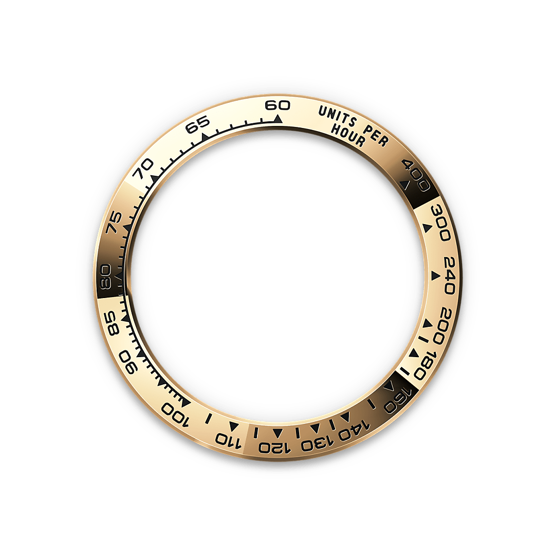 Rolex Dial