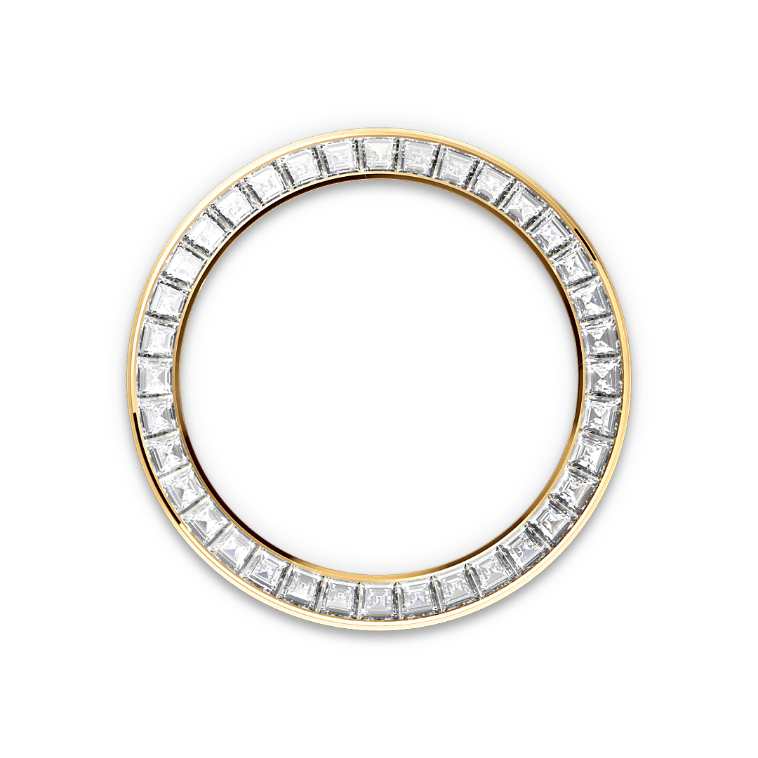 Rolex Bezel
