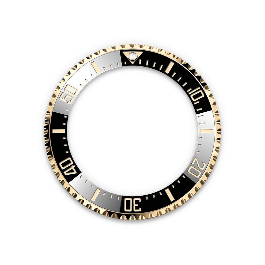 Rolex Dial