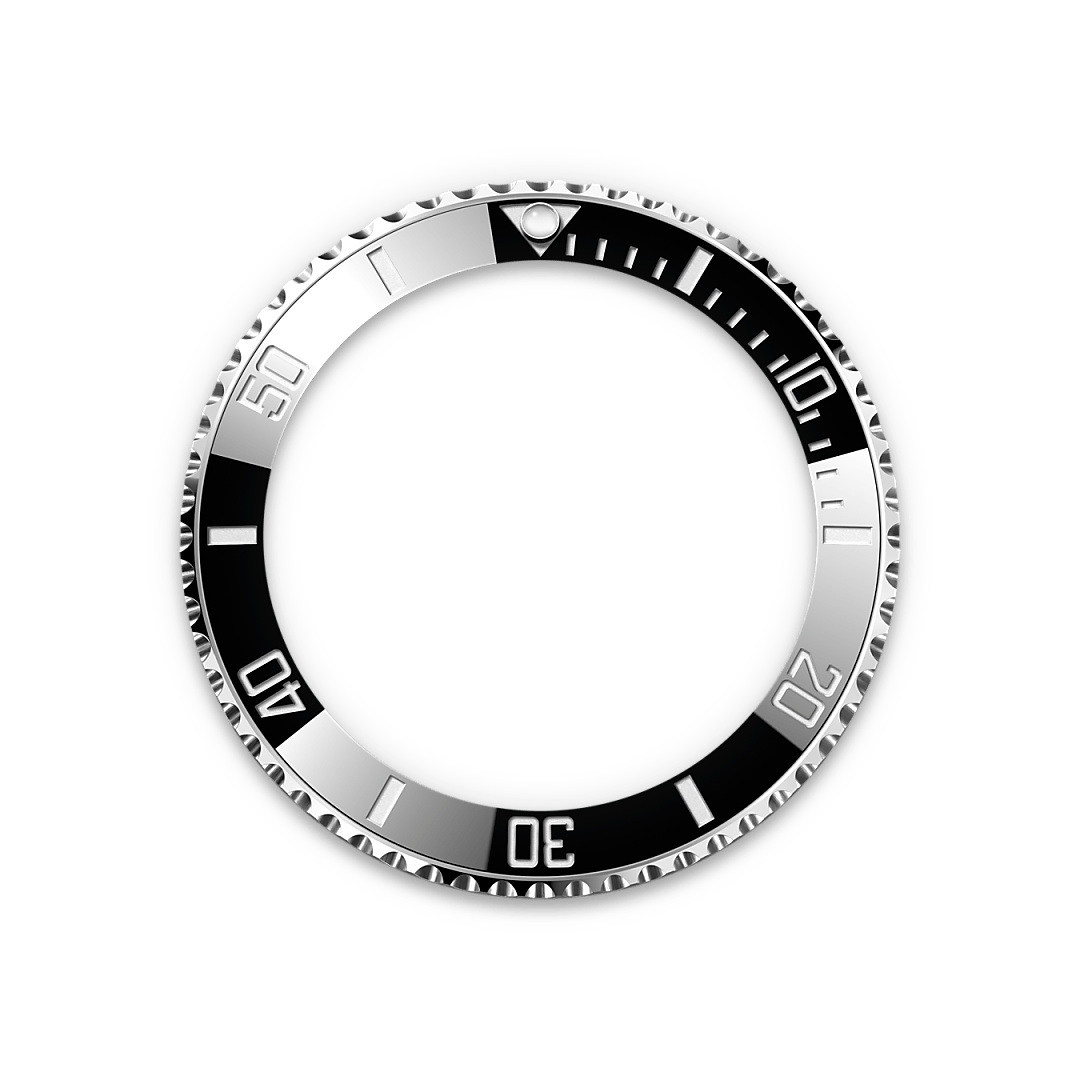 Rolex Dial