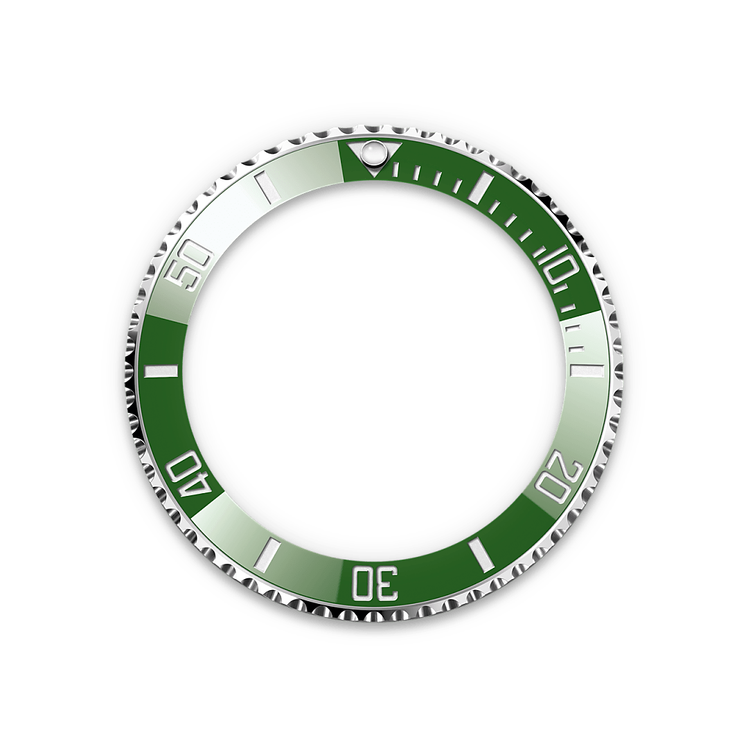 Rolex Dial