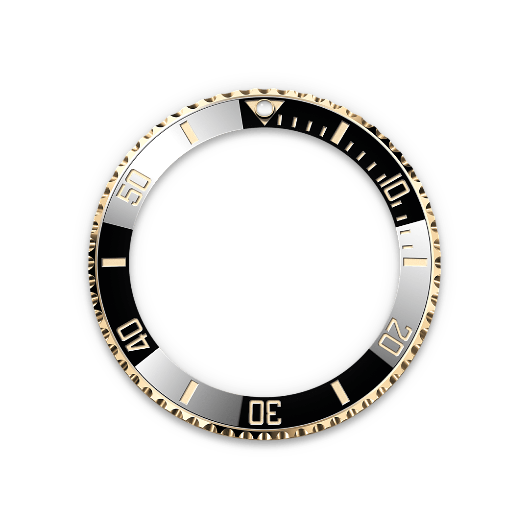 Rolex Dial