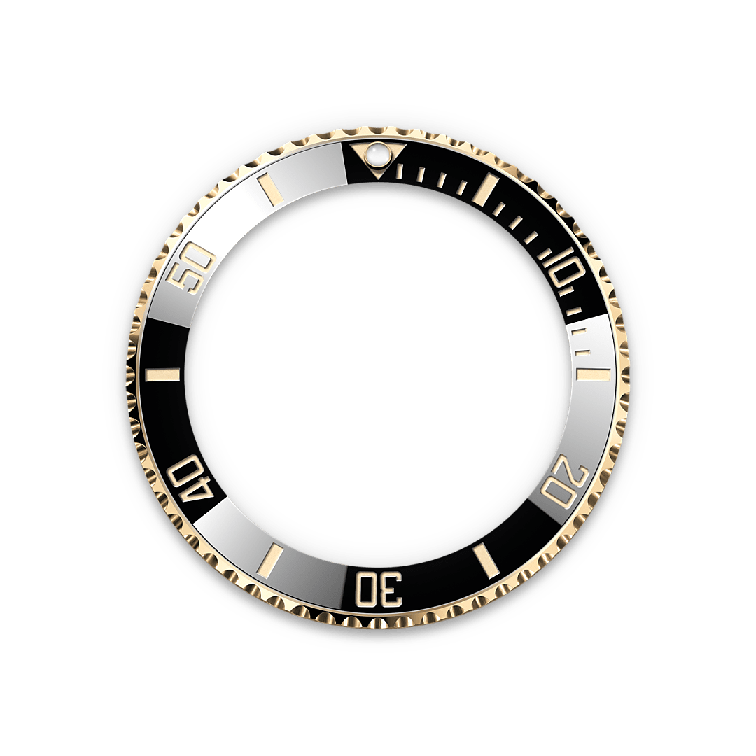 Rolex Dial
