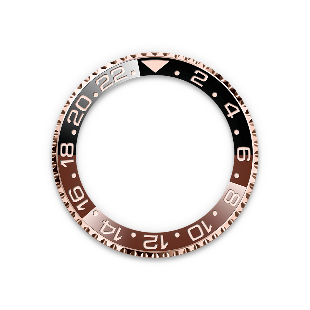 Rolex Dial